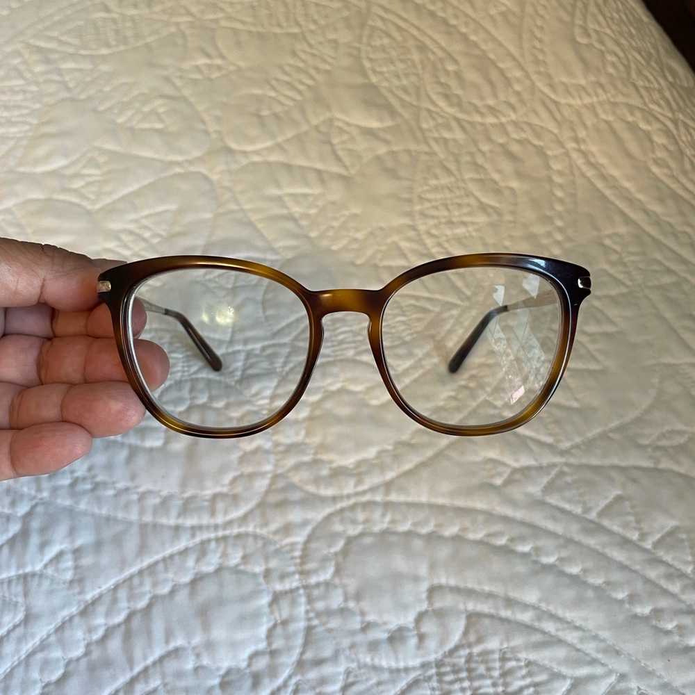 Chloe Glasses